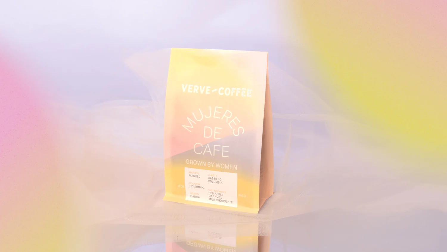 Craft Coffee, Roasted Daily